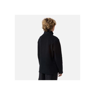 9. Rossignol Boy 1/2 Zip Fleece Sweatshirt