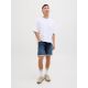 5. Jack&Jones JJIRICK JJICON IK SHORTS GE 132 SN 12269605 Blue Denim