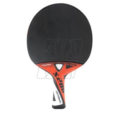 4. NEXEO GRAPHITE X200 table tennis bats