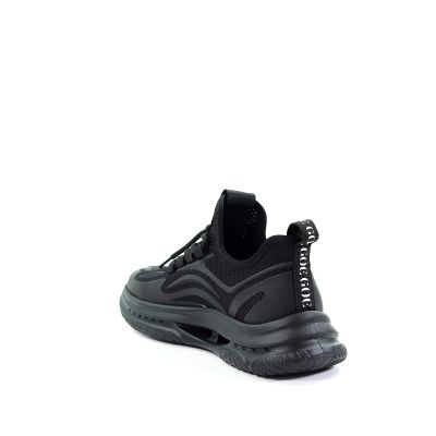 5. Goe men's sports shoes NN1N4022 BLACK