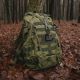9. Offlander Survival Trekker 25L backpack OFF_CACC_34GN