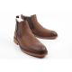 7. Wrangler men's shoes Chelsea boots Toby elegant fashionable slip-on