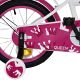 10. CHILDREN'S BIKE 16 ENERO QUEEN