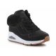 6. Skechers Uno-Fall Air W 310539L-BLK shoes