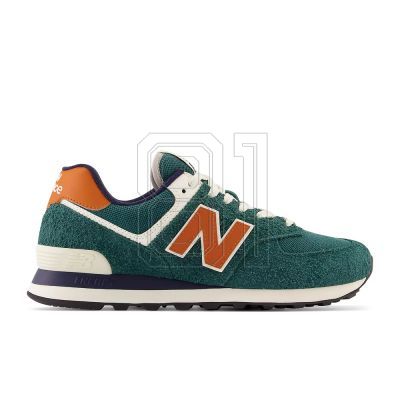New Balance M U574DI2 shoes