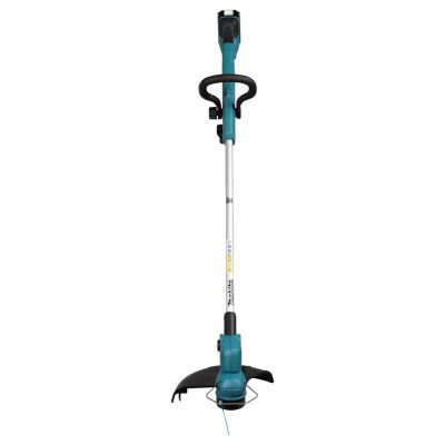 15. 18V DUR193Z MAKITA String Trimmer