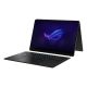 14. ASUS ROG Zephyrus Duo 16 GX651AX-U9322X Ultra 9 386H 2x16.0"3K Touch OLED 120Hz 1100nits AG 32GB LPDDR5X SSD2TB GeForce RTX 5090 24GB Cam1080p + IR 90WHrs W11Pro Aluminum Stellar Gray