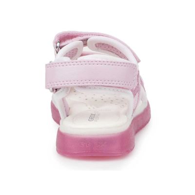 11. Geox J S.Blikk GB Jr J928UB-0ASAJ-C8208 Sandals