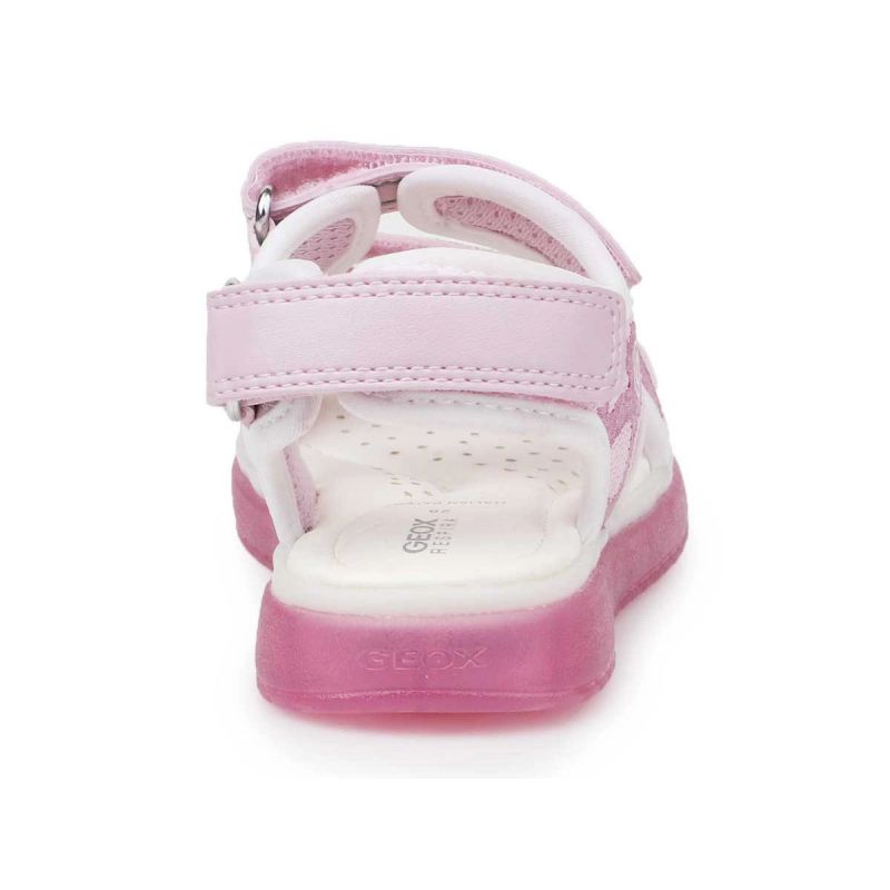 11. Geox J S.Blikk GB Jr J928UB-0ASAJ-C8208 Sandals