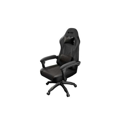 7. Fury Shinai S2 Gaming Chair Black