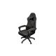 7. Fury Shinai S2 Gaming Chair Black