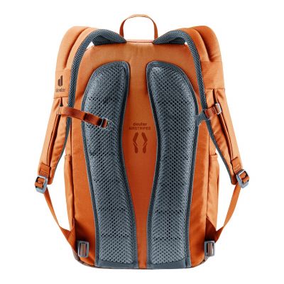 6. Deuter Gogo Backpack 3813224-6616