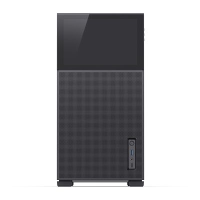 19. Jonsbo D41 Mesh Screen Computer Case