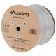 Lanberg LCS7L-11CU-0305-S Network Cable White 305m Cat7 S/FTP (S-STP)
