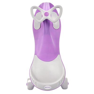 30. Meteor Swingo 16874 gravity ride