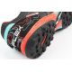 6. Joma men's sports shoes turf Top Flex 2621 football shoes black