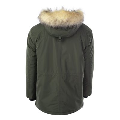 4. Hi-Tec Lasse Jacket M 92800377537