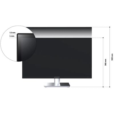 17. JAPANNEXT 62.2 cm JN-IPS245G320F-HSP monitor 16:9 HDMI/DP FHD