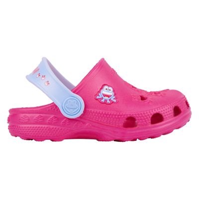 2. Coqui Little Frog Jr sandals 92800617325