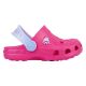 2. Coqui Little Frog Jr sandals 92800617325