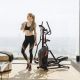18. Schwinn 510E Programmable Elliptical Trainer