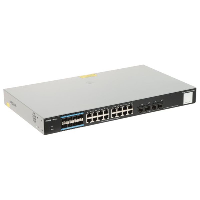 Switch OLT (Optical Line Terminal) RG-NBF5200M-8FS16GT4XS 24-port + SFP / PON E-Lighten Reyee