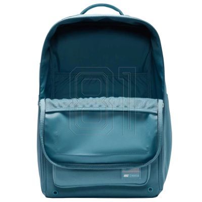 4. Nike Utility Speed Backpack FN4106-006 Blue One size