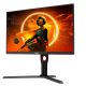 17. AOC G3 Q27G3XMN/BK Computer Monitor 68.6 cm (27") 2560 x 1440 px 2K Ultra HD LED Black