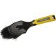 6. DUNLOP WHEEL BRUSH 25 CM LENGTH