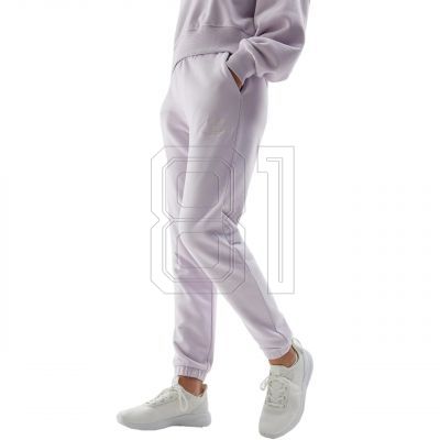 6. 4F CAS F472 W pants 4FAW23TTROF472 52S