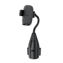 Acefast D24 Car Cup Holder Clamp-On - Black