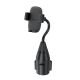 Acefast D24 Car Cup Holder Clamp-On - Black