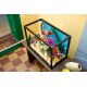 15. LEGO 10366 Icons - Tropical Aquarium