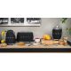 52. Smeg KLF03BLMEU electric kettle