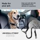 10. Spigen PS100 Universal Pet Seat Belt - Black