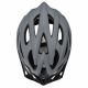4. Meteor Ovlo S 16865 Bike Helmet 52-56 cm Gray