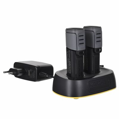 12. KARCHER FC4-4 Electric Mop 1.056-400.0 Battery Set