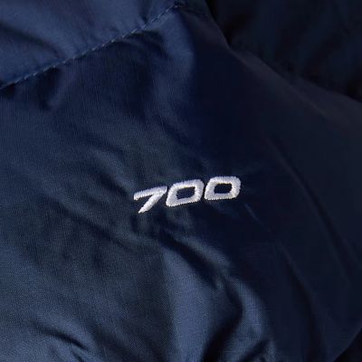 3. The North Face 1996 Retro Nuptse Jacket NF0A3C8DGOB1 Green L