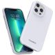 9. Choetech MFM Anti-drop Case Cover for iPhone 13 Pro Max white (PC0114-MFM-WH)