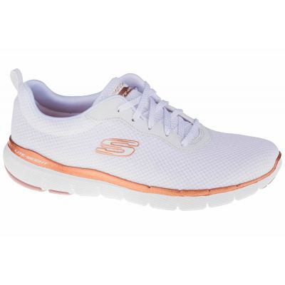 Skechers Flex Appeal 3.0 13070-WTRG white 39.5