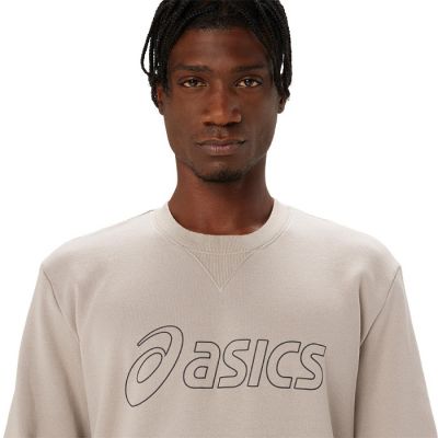 5. Asics Sweatshirt M 2031E192250
