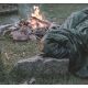 6. Easy Camp 240220 Regular Green Camping Blanket