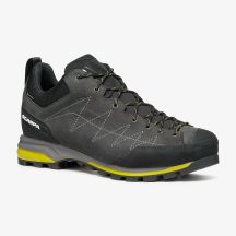 Zodiac gtx-anthracite- sulfur-43.5 SCARPA shoes