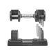 24. Half Human Adjustable Dumbbells 5kg SFIT-P-HH30001