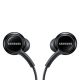 6. Samsung EO-IA500BBEGWW wired headphones 3.5mm mini jack - black