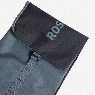 2. ROSSIGNOL TACTIC Ski Bag, adjustable, 140–180 cm, black
