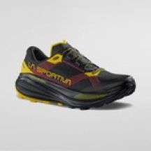 Prodigio Max Black/Yellow | 46