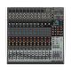 Behringer X2442USB - Audio mixer
