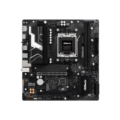 13. Asrock B850M-X R2.0 motherboard