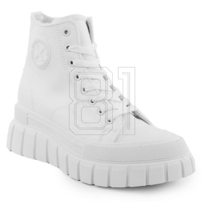 5. NEWS sneakers on the platform W 9152 EVE513